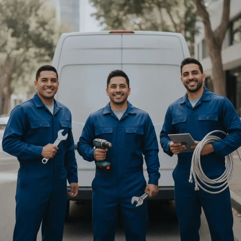 Aquecimento Geotérmico equipe em Uberlandia